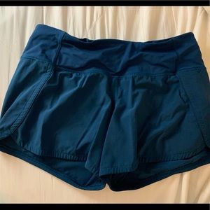 Lululemon Shorts 4”